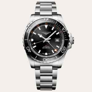LONGINES HydroConquest GMT Men Watch [L3.890.4.56.6]