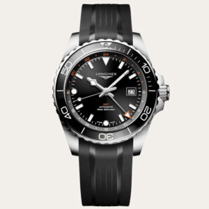LONGINES HydroConquest GMT Men Watch [L3.890.4.56.9]