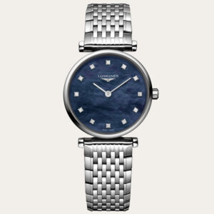 LONGINES La Grande Classique Ladies Watch [L4.209.4.81.6]