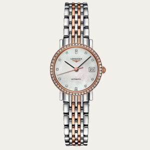 LONGINES Elegant Ladies Watch [L4.309.5.88.7]
