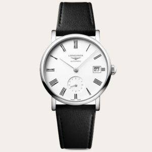 LONGINES Elegant Ladies Watch [L4.312.4.11.0]