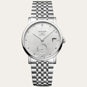 LONGINES Elegant Ladies Watch [L4.312.4.77.6]