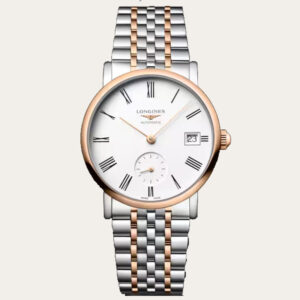 LONGINES Elegant Ladies Watch [L4.312.5.11.7]