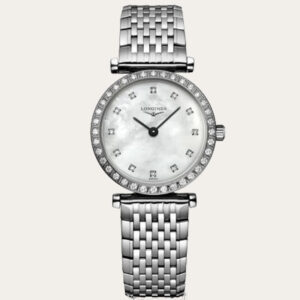 LONGINES La Grande Classique Ladies Watch [L4.341.0.80.6]