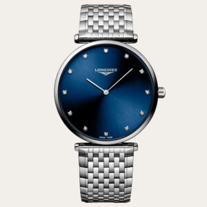 LONGINES La Grande Classique Ladies Watch [L4.866.4.97.6]