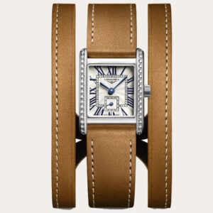 LONGINES Mini Dolcevita Ladies Watch [L5.200.0.71.0]