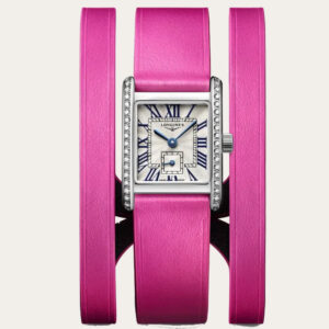 LONGINES Mini Dolcevita Ladies Watch [L5.200.0.71.2]