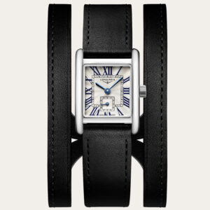 LONGINES Mini Dolcevita Ladies Watch [L5.200.4.71.0]