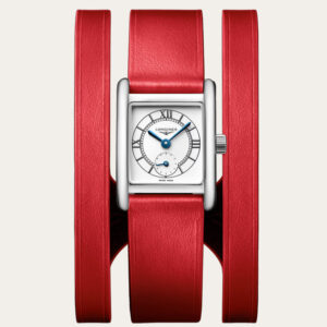 LONGINES Mini Dolcevita Ladies Watch [L5.200.4.75.0]
