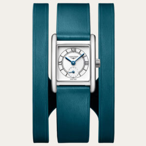 LONGINES Mini Dolcevita Ladies Watch [L5.200.4.75.9]