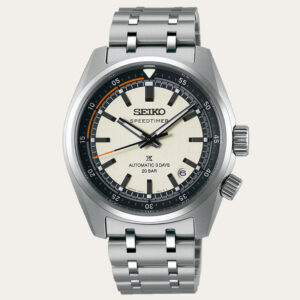 SEIKO Prospex Speedtimer Men Watch [SPB513J1]