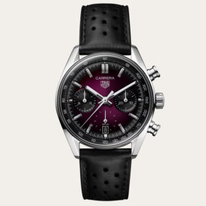 TAG HEUER Carrera Chronograph Men Watch [CBS2219.FC6607]