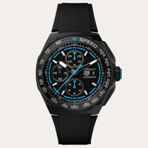 TAG HEUER F1 Collection Chronograph Men Watch [CBZ2084.FT8097]