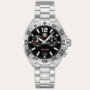 TAG HEUER F1 Collection Men Watch [WAZ111A.BA0875]