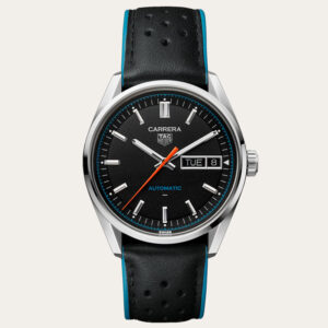 TAG HEUER Carrera Day-date Men Watch [WDA2110.FC6614]