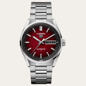 TAG HEUER Carrera Day-date Men Watch [WDA2113.BA0043]