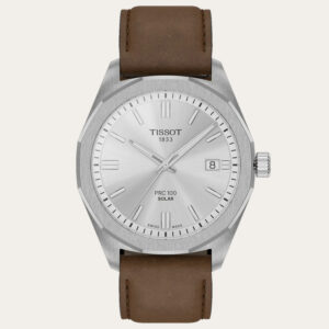TISSOT PR 100 Solar Men Watch [T151.422.16.031.00]