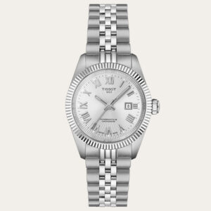 TISSOT Ballade Ladies Watch [T156.208.11.033.00]