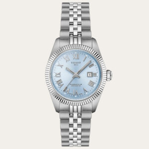 TISSOT Ballade Ladies Watch [T156.208.11.353.00]