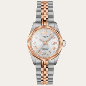 TISSOT Ballade Ladies Watch [T156.208.22.033.00]