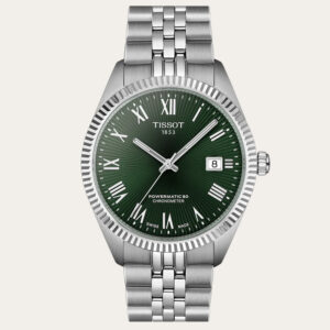 TISSOT Ballade Men Watch [T156.408.11.093.00]