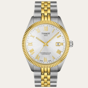 TISSOT Ballade Men Watch [T156.408.22.033.00]