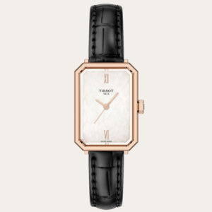 TISSOT SRV Ladies Watch [T160.110.36.113.00]