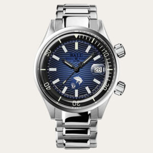 BALL Limited Edition Engineer Master II Diver Chronometer Men Watch [DM2280A-S4C-BE]