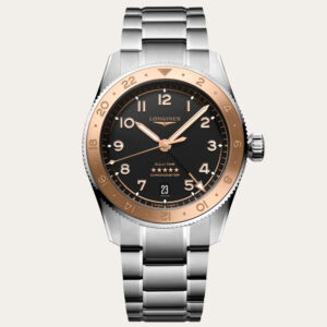 LONGINES Spirit Zulu Time 1925 Men Watch [L3.803.5.53.6]