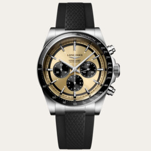 LONGINES Conquest Chronograph Men Watch [L3.835.4.32.9]