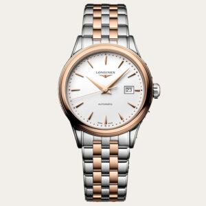 LONGINES Flagship Classic Ladies Watch [L4.374.3.90.7]