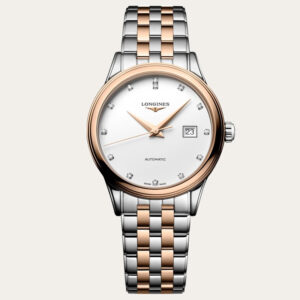 LONGINES Flagship Classic Ladies Watch [L4.374.3.98.7]