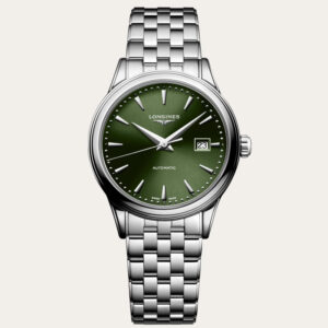 LONGINES Flagship Classic Ladies Watch [L4.374.4.02.6]
