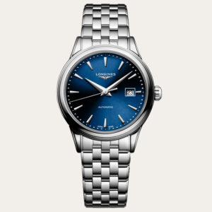 LONGINES Flagship Classic Ladies Watch [L4.374.4.98.6]