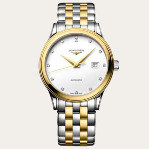 LONGINES Flagship Classic Men Watch [L4.984.3.17.7]