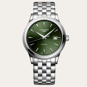 LONGINES Flagship Classic Men Watch [L4.984.4.02.6]
