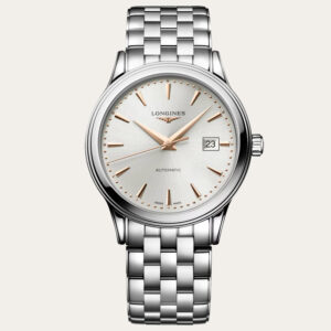 LONGINES Flagship Classic Men Watch [L4.984.4.70.6]