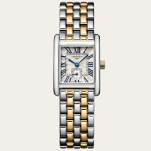 LONGINES Mini Dolcevita Ladies Watch [L5.200.5.70.7]