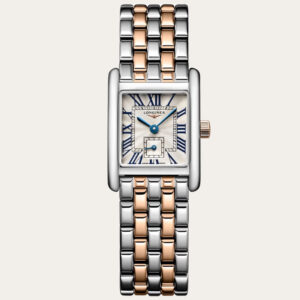 LONGINES Mini Dolcevita Ladies Watch [L5.200.5.71.7]