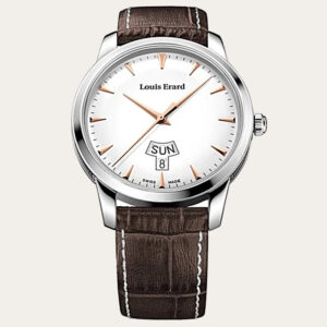 LOUIS ERARD Heritage Men Watch [15920AA10.BEP103]