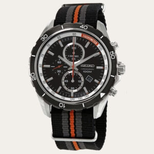 SEIKO Criteria Chronograph Men Watch [SNDH25P1]