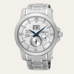 SEIKO Premier Men Watch [SNP133P1]