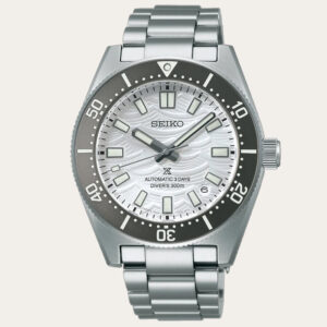 SEIKO Limited Edition Prospex Heritage Diver’s 60th Anniversary Men Watch [SPB511J1]