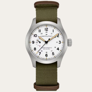 HAMILTON Khaki Field Mechanical Men Watch [H69509910]