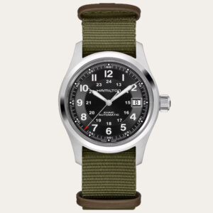 HAMILTON Special Edition Khaki Field Call Of Duty Men Watch [H70475930]