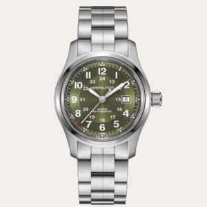HAMILTON Khaki Field Men Watch [H70605160]