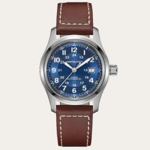 HAMILTON Khaki Field Men Watch [H70605540]