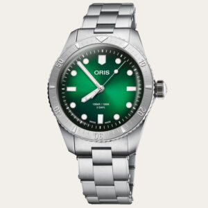 ORIS Divers Sixty-five Men Watch [01 400 7774 4057-07 8 19 18]