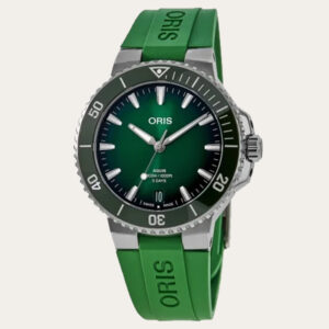 ORIS Aquis Date Men Watch [01 400 7790 4157-07 4 23 47EB]