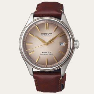 SEIKO Limited Edition Presage Classic Men Watch [SPB529J1]